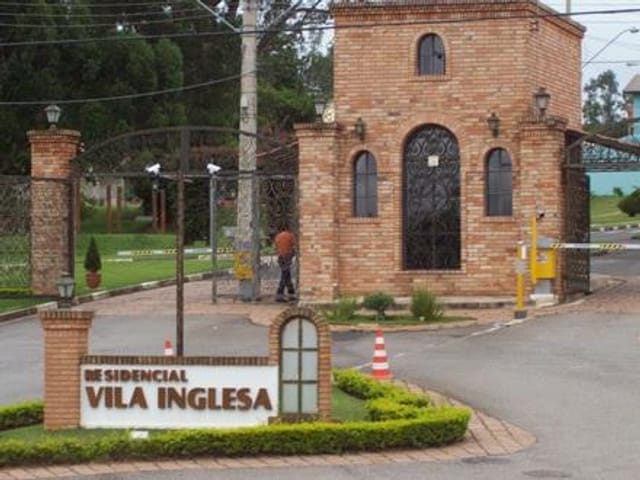 Foto do Casa - Casa residencial à venda, Jardim Vila Inglesa, Sorocaba - CA7756. | Ary Proenca Negócios Imobiliários Ltda
