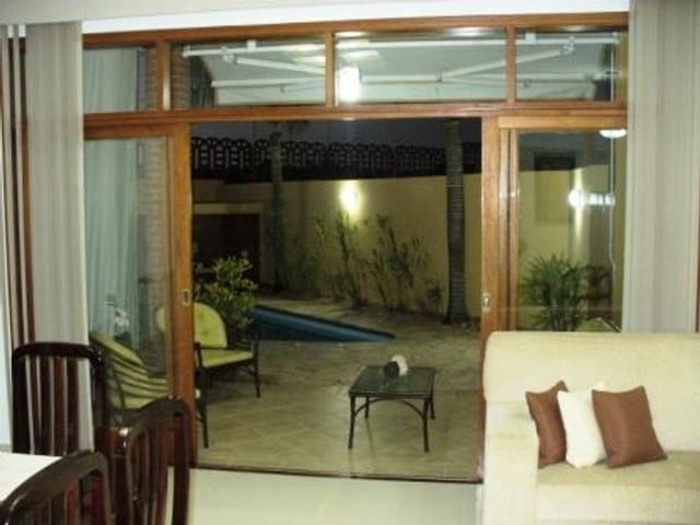 Foto do Casa - Casa residencial à venda, Jardim Vila Inglesa, Sorocaba - CA7756. | Ary Proenca Negócios Imobiliários Ltda