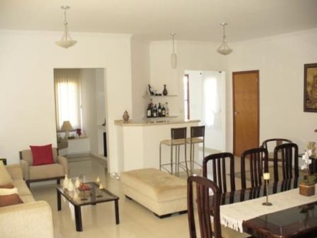 Foto do Casa - Casa residencial à venda, Jardim Vila Inglesa, Sorocaba - CA7756. | Ary Proenca Negócios Imobiliários Ltda