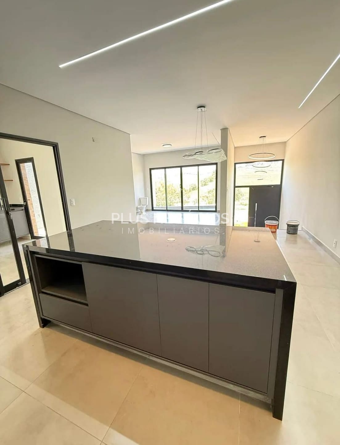 Casa, 3 quartos, 204 m² - Foto 3