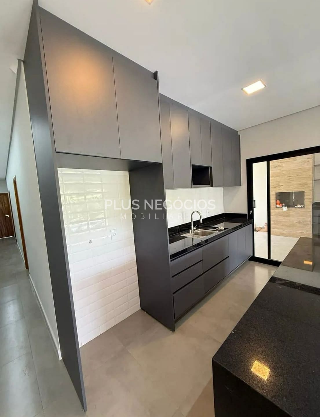 Casa, 3 quartos, 204 m² - Foto 4