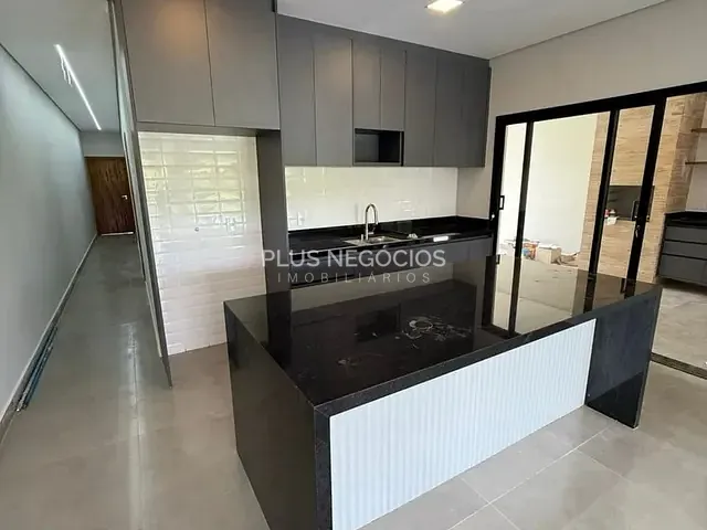 Casa com 235m² 3 quartos e 5 banheiros, à venda, no bairro Jardim Novo Horizonte em Sorocaba
