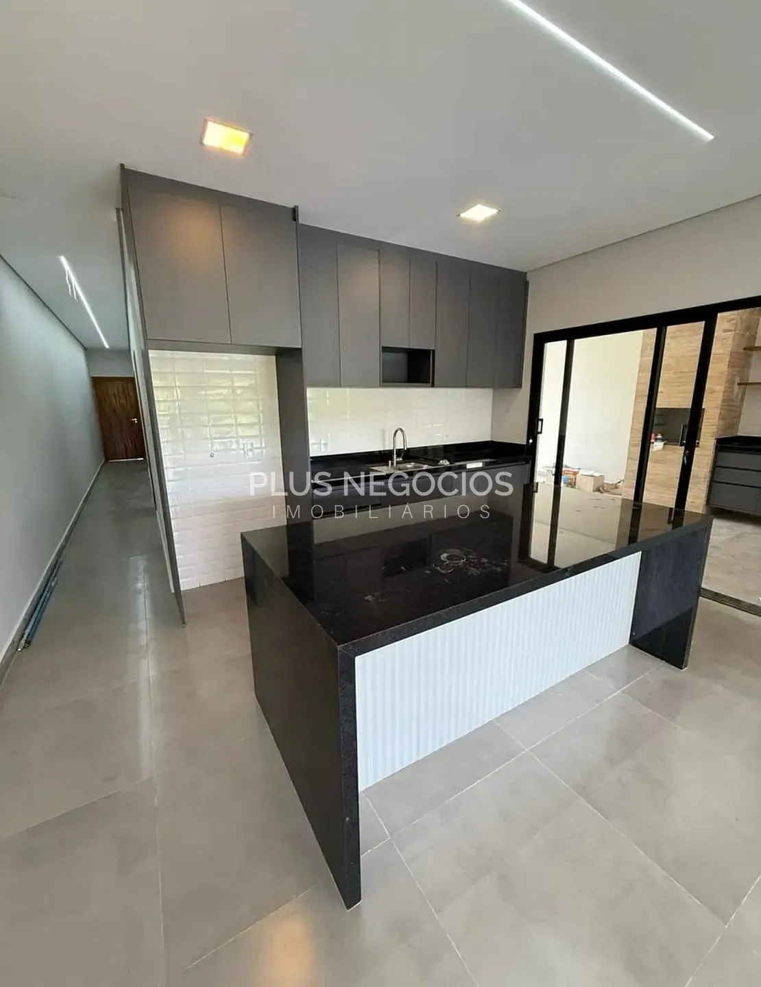 Casa, 3 quartos, 204 m² - Foto 5
