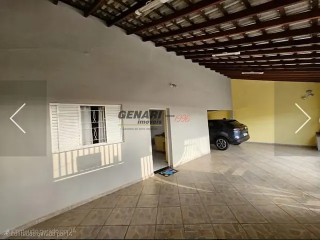 Casa com 250m² 2 quartos e 1 banheiro, à venda, no bairro Jardim Itamaracá em Indaiatuba