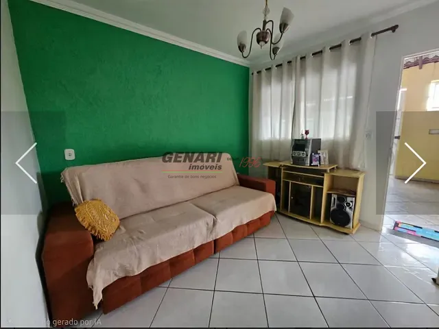 Casa com 250m² 2 quartos e 1 banheiro, à venda, no bairro Jardim Itamaracá em Indaiatuba