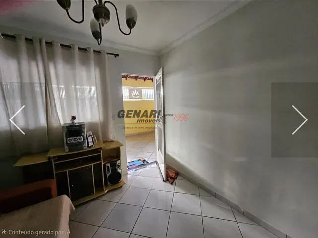Casa com 250m² 2 quartos e 1 banheiro, à venda, no bairro Jardim Itamaracá em Indaiatuba