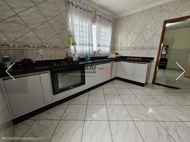 Casa com 250m² 2 quartos e 1 banheiro, à venda, no bairro Jardim Itamaracá em Indaiatuba