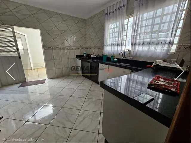 Casa com 250m² 2 quartos e 1 banheiro, à venda, no bairro Jardim Itamaracá em Indaiatuba