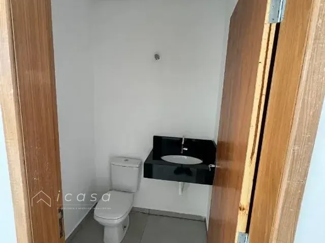 Casa com 254m² 3 quartos e 2 banheiros, à venda, no bairro Reserva do Vale em Caçapava