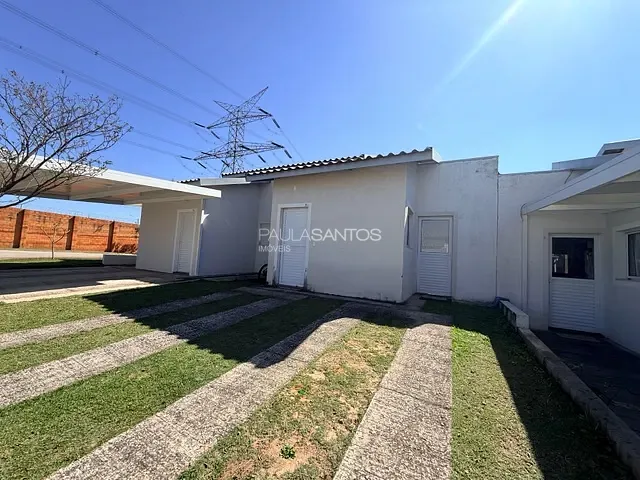 Casa com 140m² 2 quartos e 2 banheiros, à venda, no bairro Aparecidinha em Sorocaba