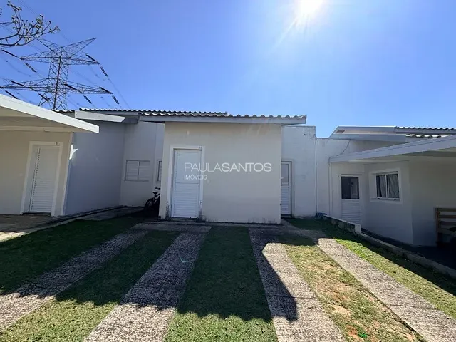 Casa com 140m² 2 quartos e 2 banheiros, à venda, no bairro Aparecidinha em Sorocaba