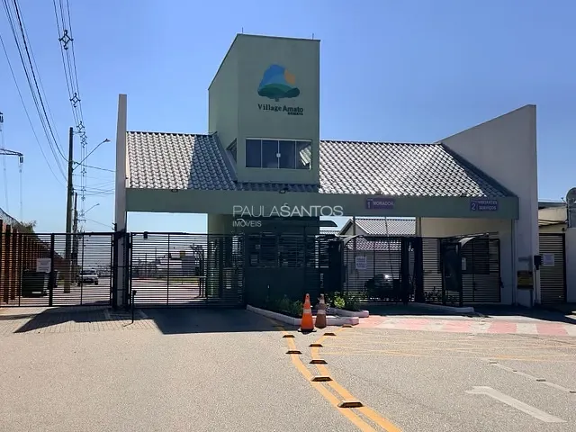 Casa com 140m² 2 quartos e 2 banheiros, à venda, no bairro Aparecidinha em Sorocaba
