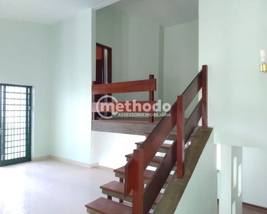 Casa, 4 quartos, 350 m² - Foto 6