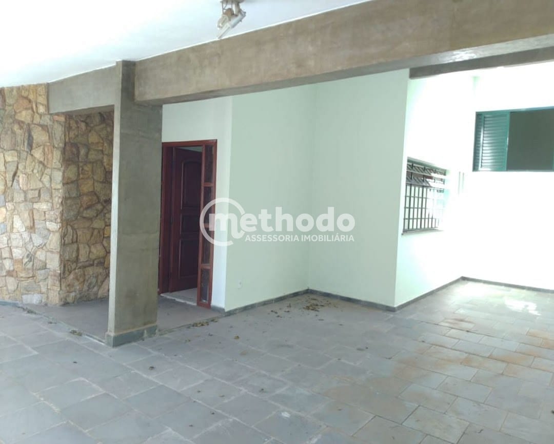 Casa, 4 quartos, 350 m² - Foto 3