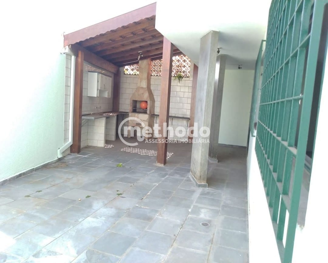 Casa, 4 quartos, 350 m² - Foto 25
