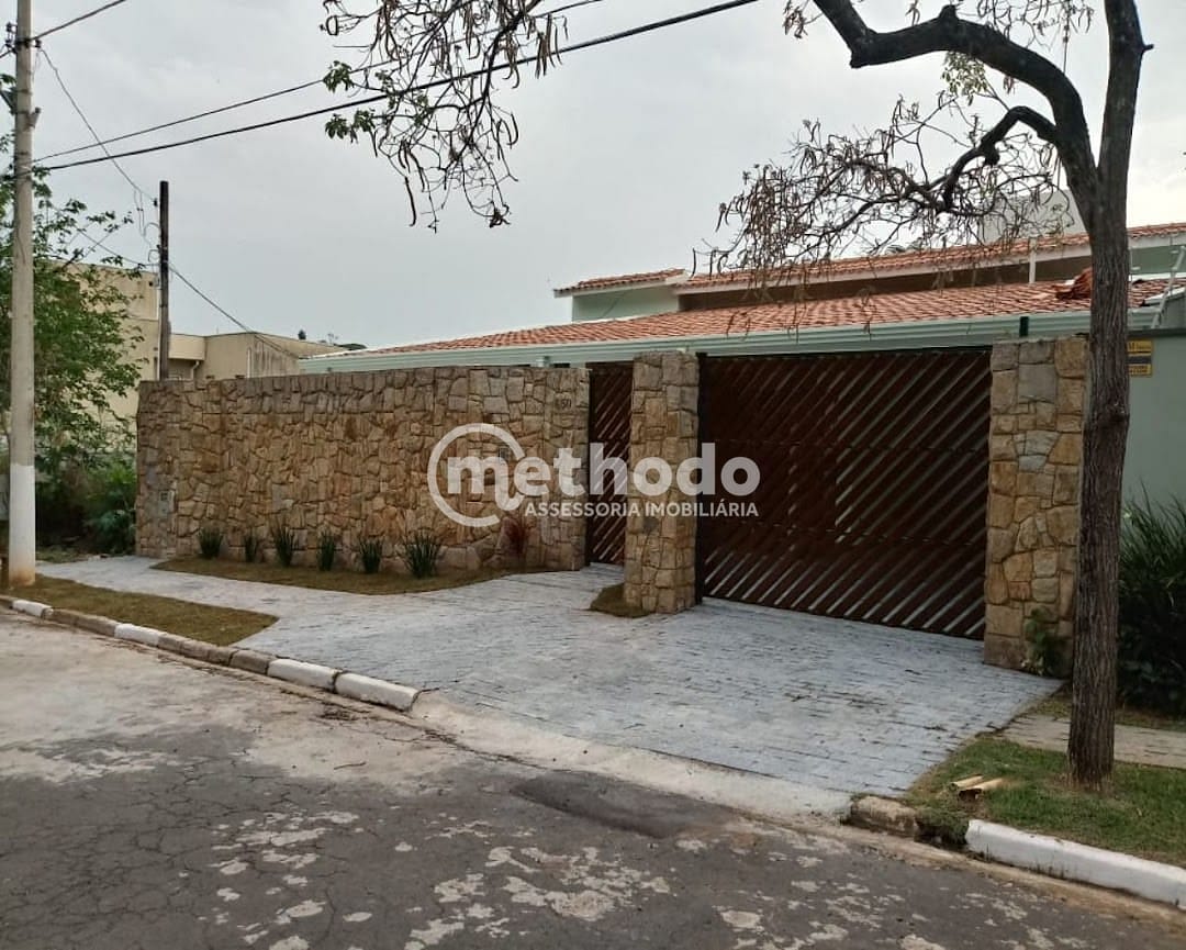 Casa, 4 quartos, 350 m² - Foto 2