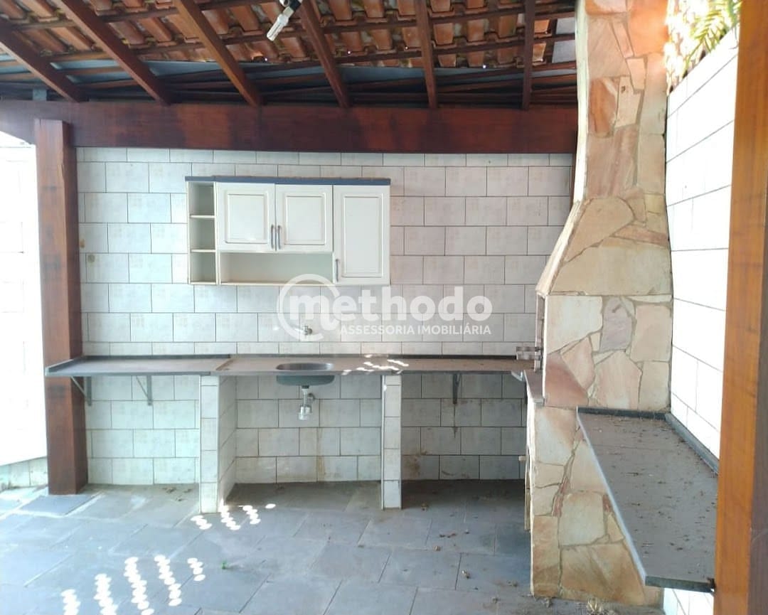 Casa, 4 quartos, 350 m² - Foto 24
