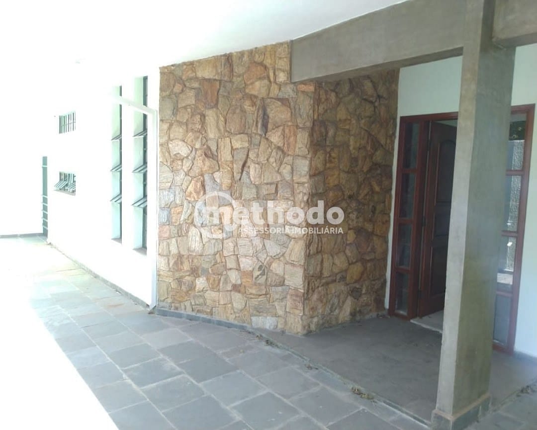Casa, 4 quartos, 350 m² - Foto 4