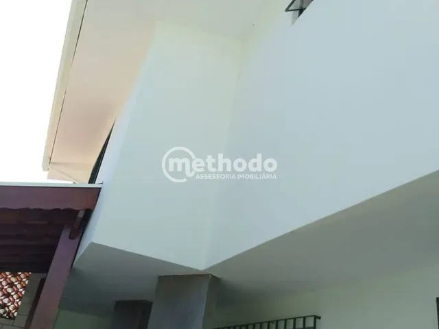 Casa com 300m² 4 quartos e 4 banheiros, à venda, no bairro Jardim das Paineiras em Campinas