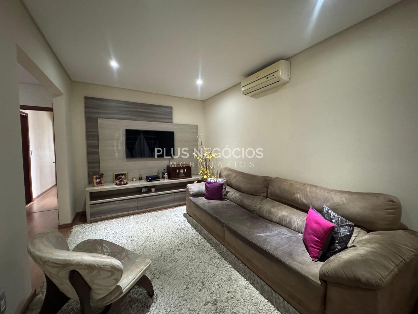 Casa, 2 quartos, 131 m² - Foto 1