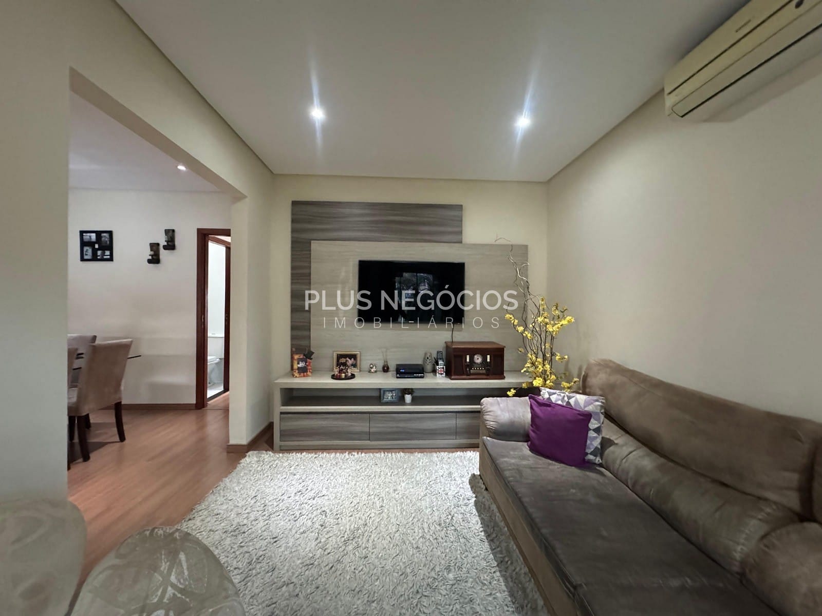 Casa, 2 quartos, 131 m² - Foto 2