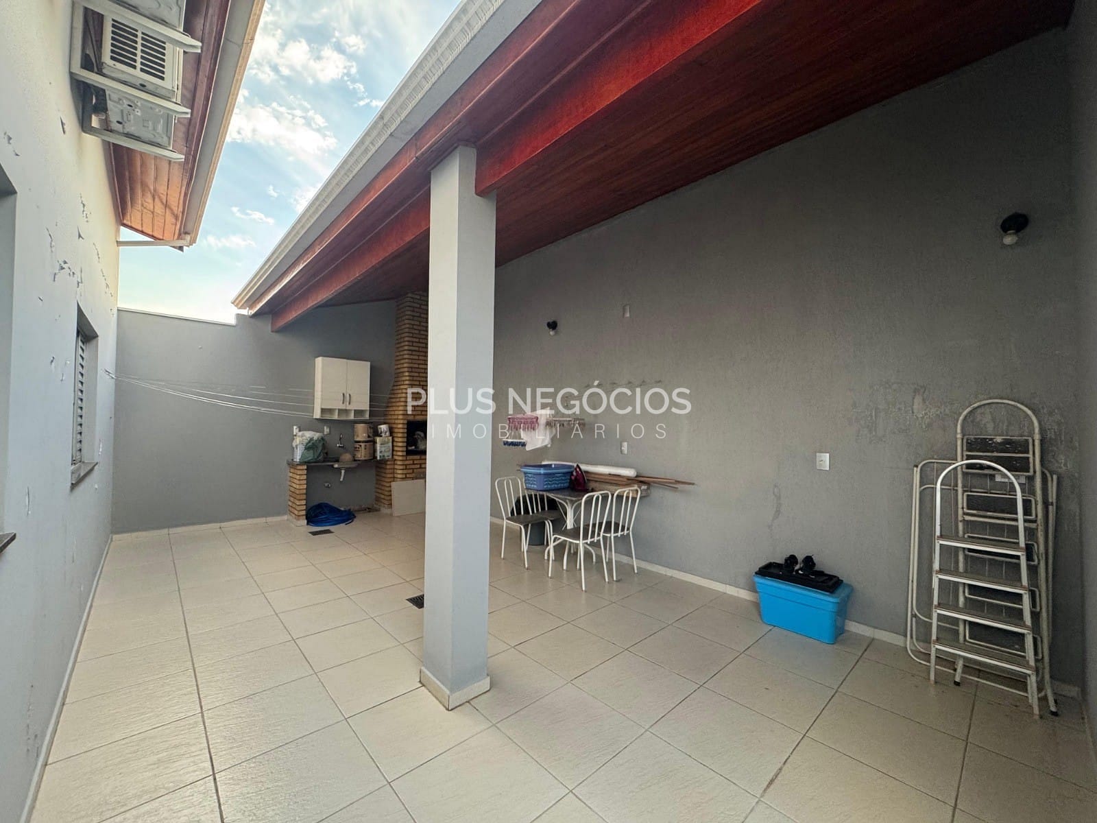 Casa, 2 quartos, 131 m² - Foto 13