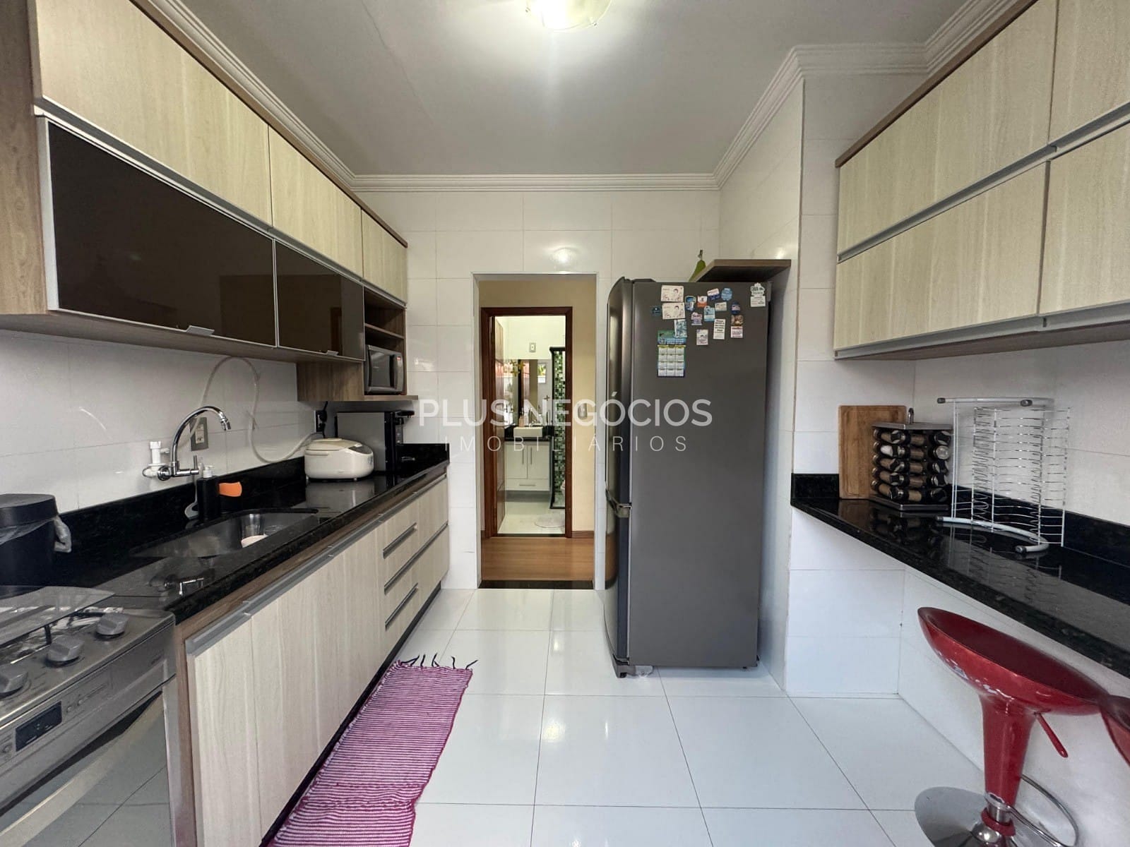 Casa, 2 quartos, 131 m² - Foto 11