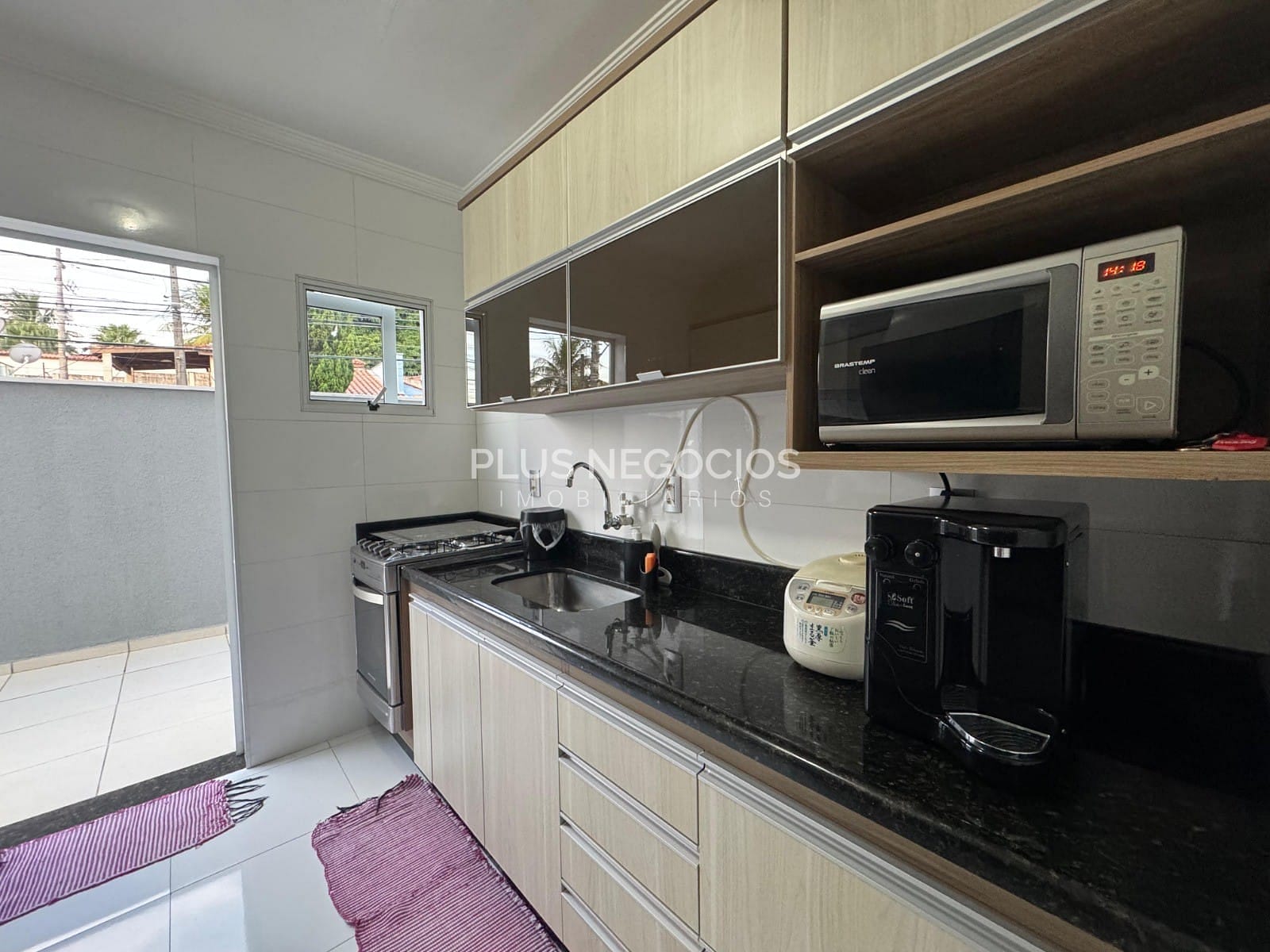 Casa, 2 quartos, 131 m² - Foto 7