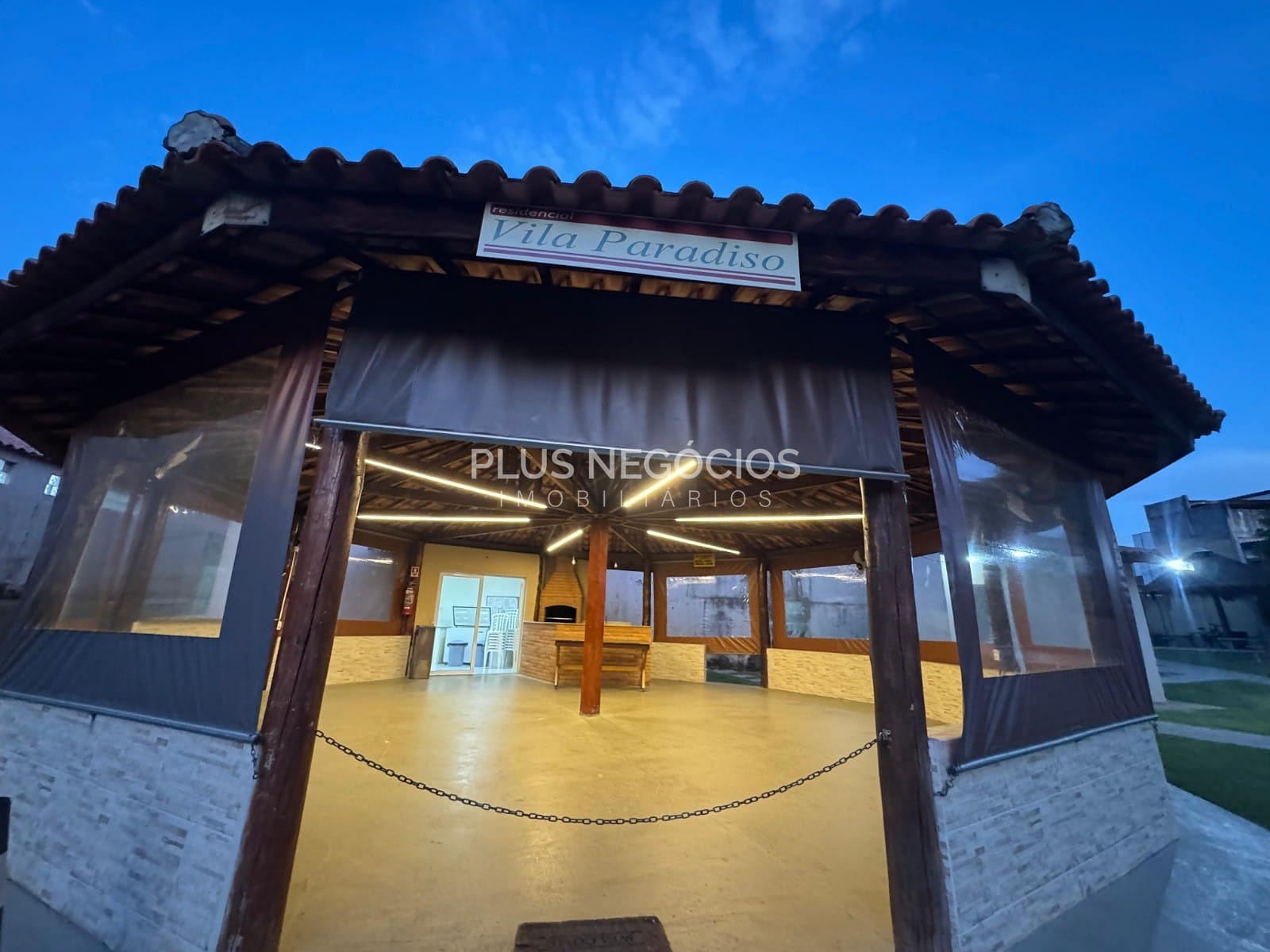 Casa, 2 quartos, 131 m² - Foto 34