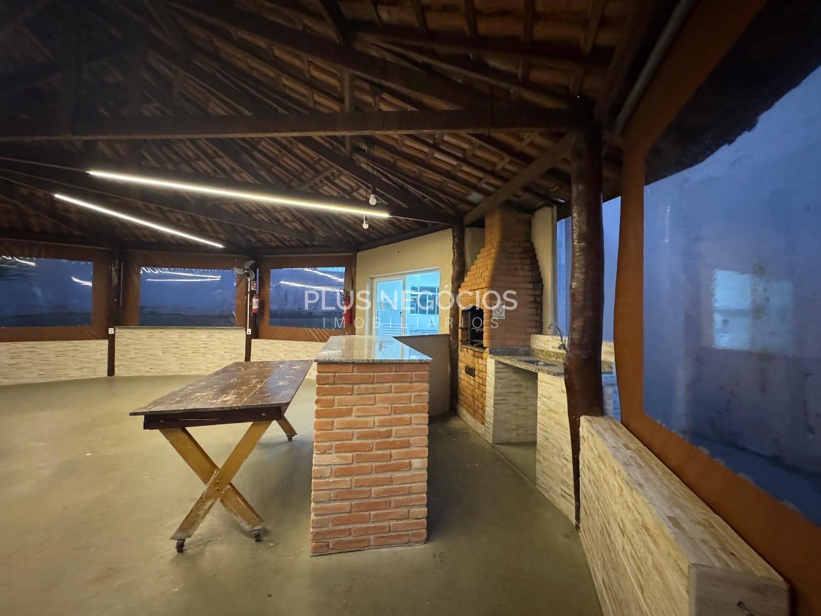 Casa, 2 quartos, 131 m² - Foto 29