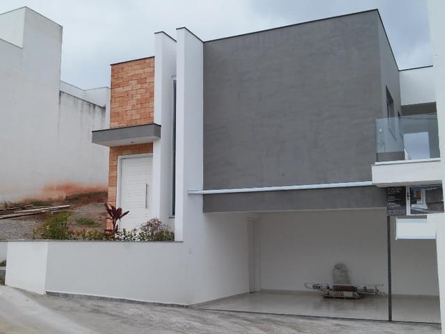 Foto do Casa - Casa residencial à venda, Condomínio Villagio Milano, Sorocaba. | Ary Proenca Negócios Imobiliários Ltda