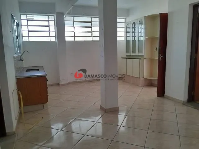 Casa 3 quartos e 3 banheiros, à venda, no bairro Jardim São Caetano em São Caetano do Sul