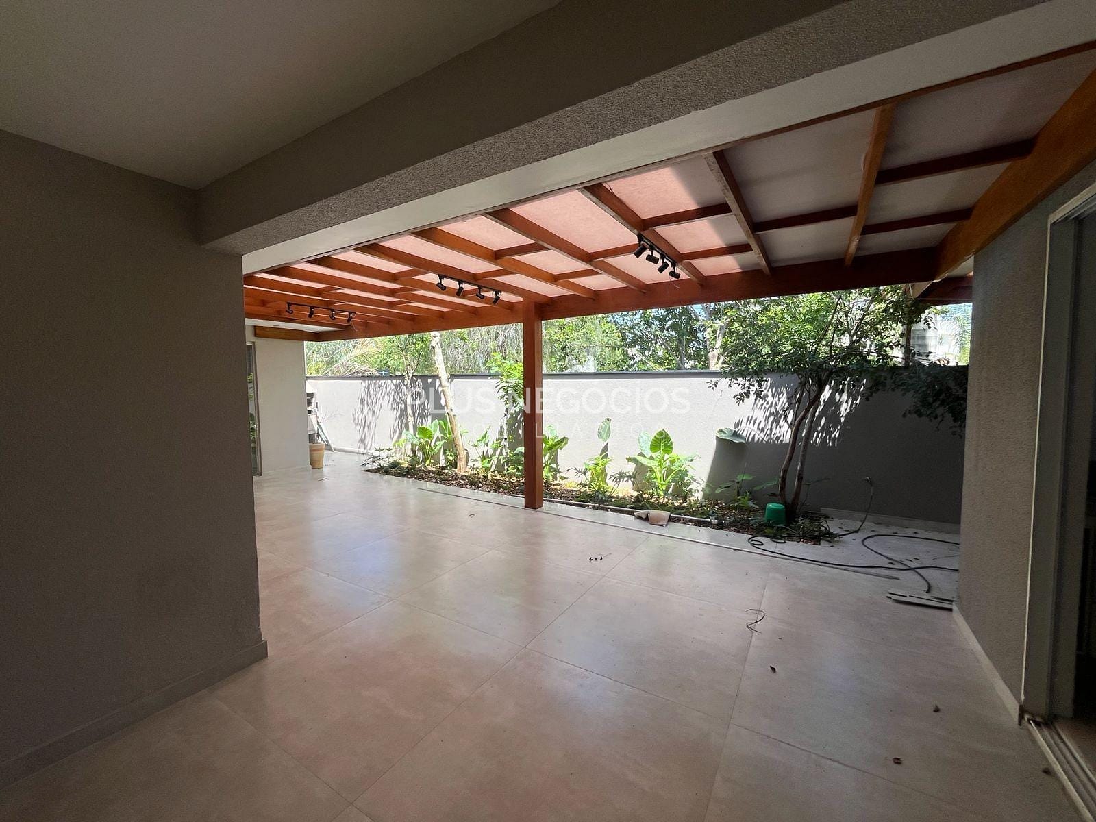 Casa, 4 quartos, 300 m² - Foto 22