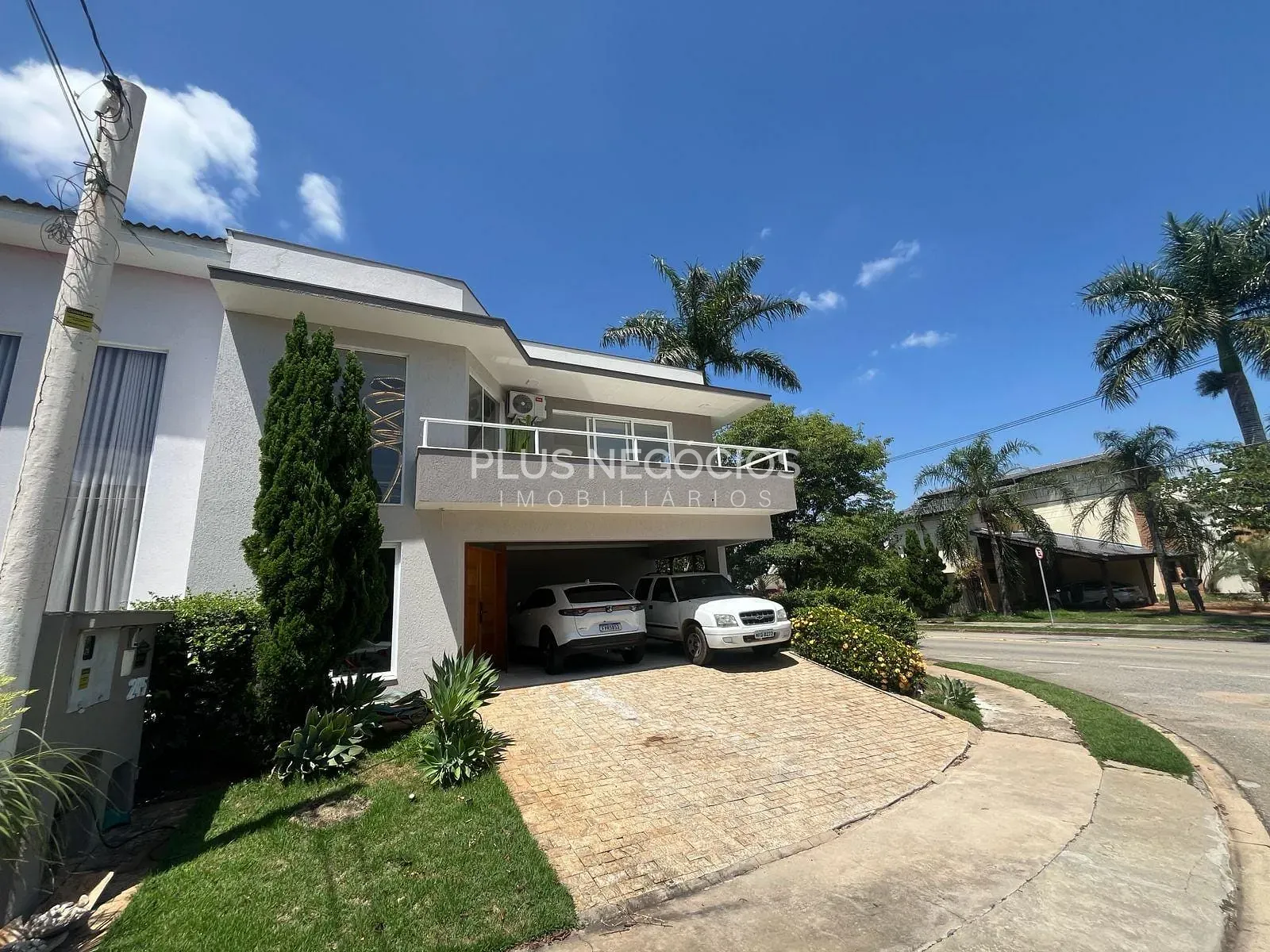 Casa, 4 quartos, 300 m² - Foto 2