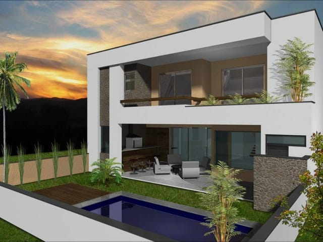 Foto do Casa - Casa à venda 4 Quartos, 4 Suites, 360M², Vossoroca, Votorantim - SP | Sunset | Ary Proenca Negócios Imobiliários Ltda