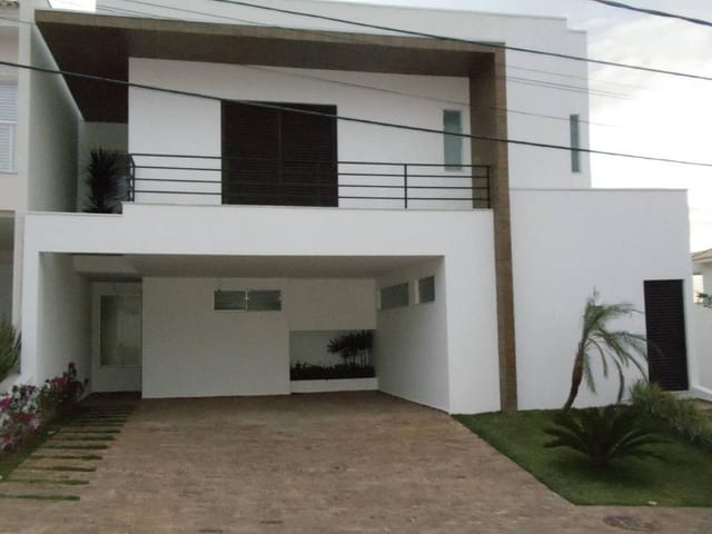 Foto do Casa - Casa à venda 4 Quartos, 4 Suites, 360M², Vossoroca, Votorantim - SP | Sunset | Ary Proenca Negócios Imobiliários Ltda
