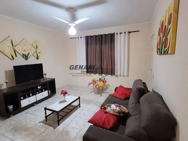 Casa com 250m² 3 quartos e 2 banheiros, à venda, no bairro Jardim Califórnia em Indaiatuba