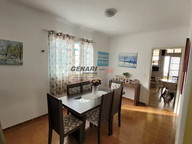 Casa com 250m² 3 quartos e 2 banheiros, à venda, no bairro Jardim Califórnia em Indaiatuba