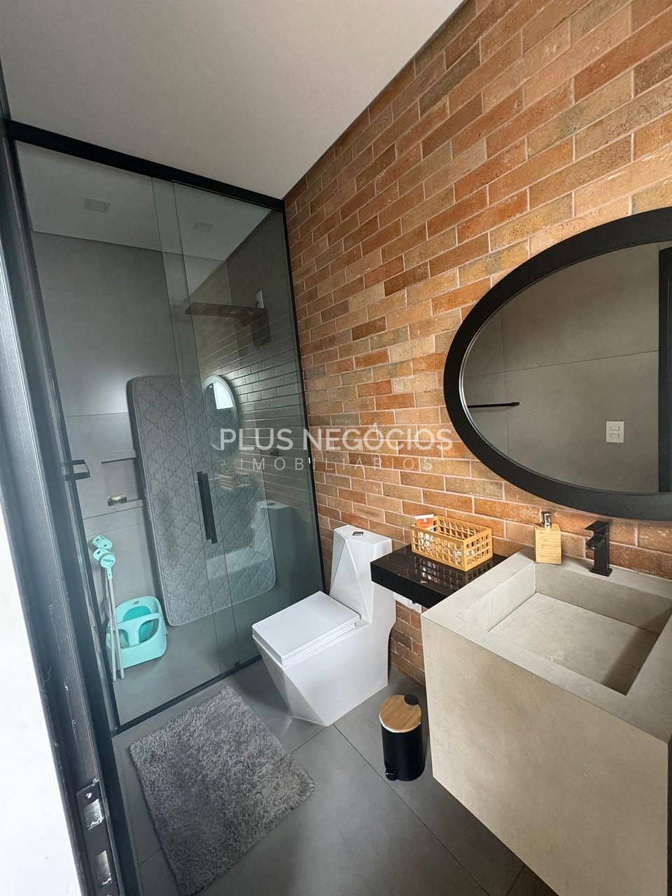 Casa, 3 quartos, 302 m² - Foto 4