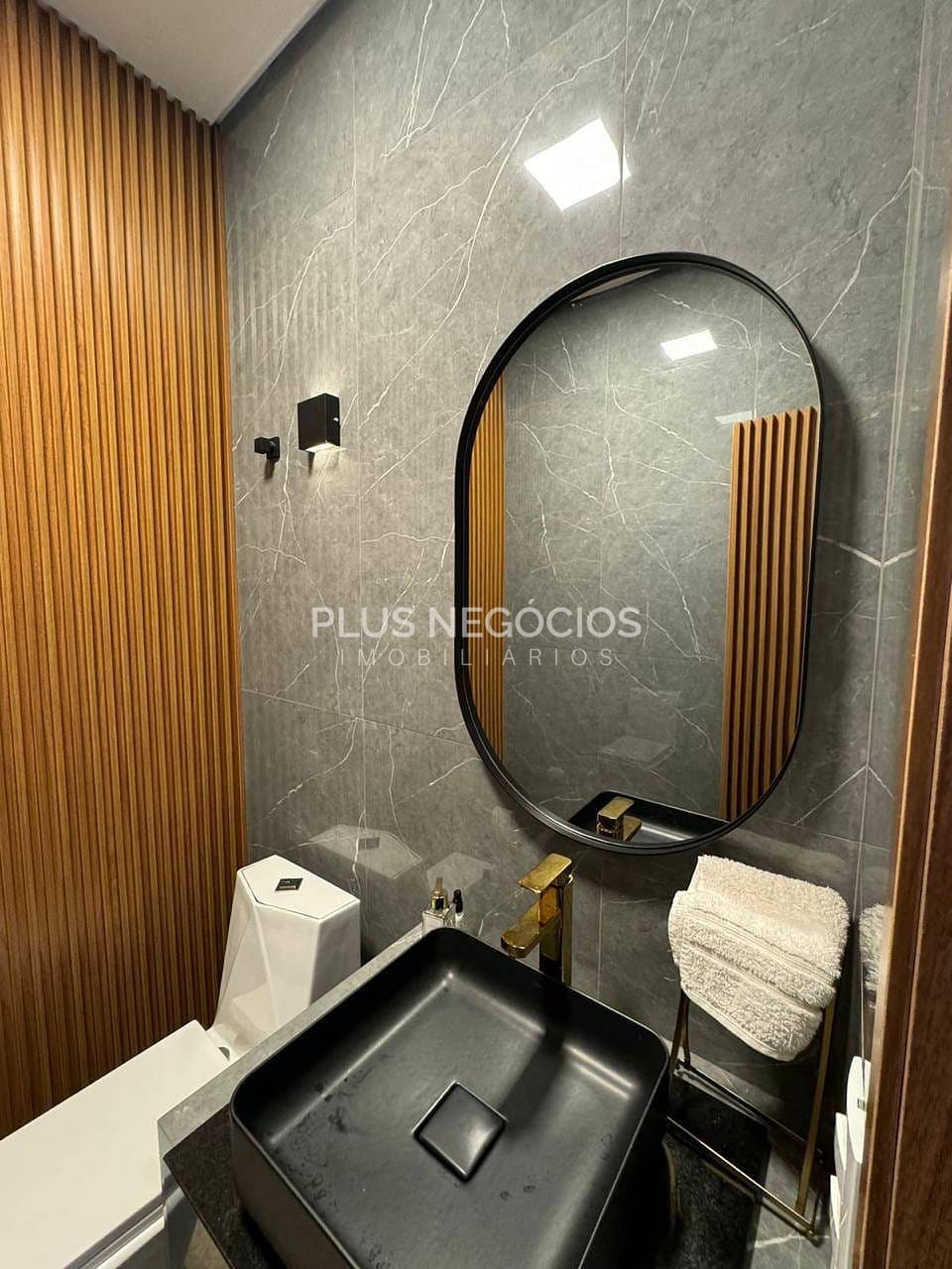 Casa, 3 quartos, 302 m² - Foto 6