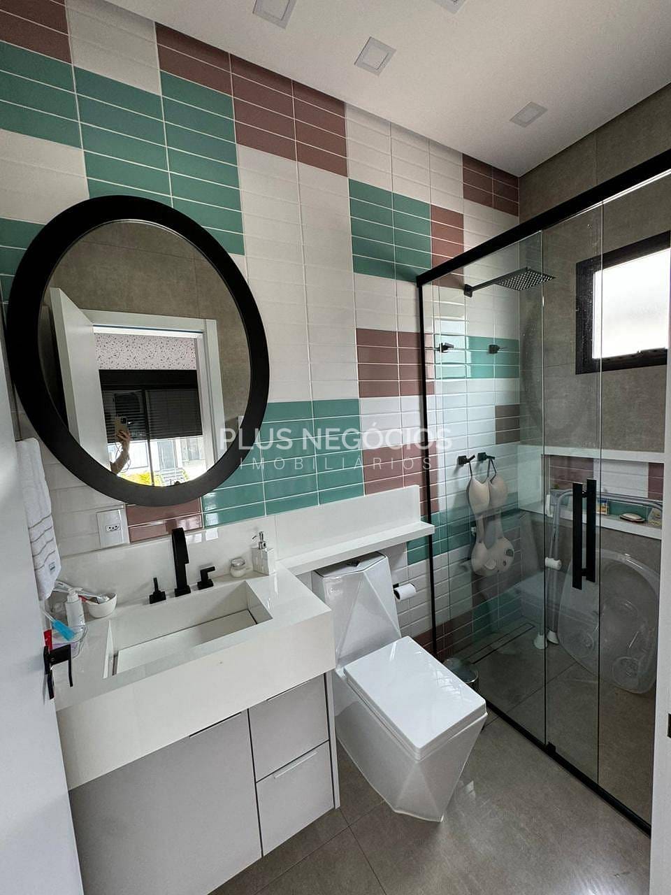 Casa, 3 quartos, 302 m² - Foto 7