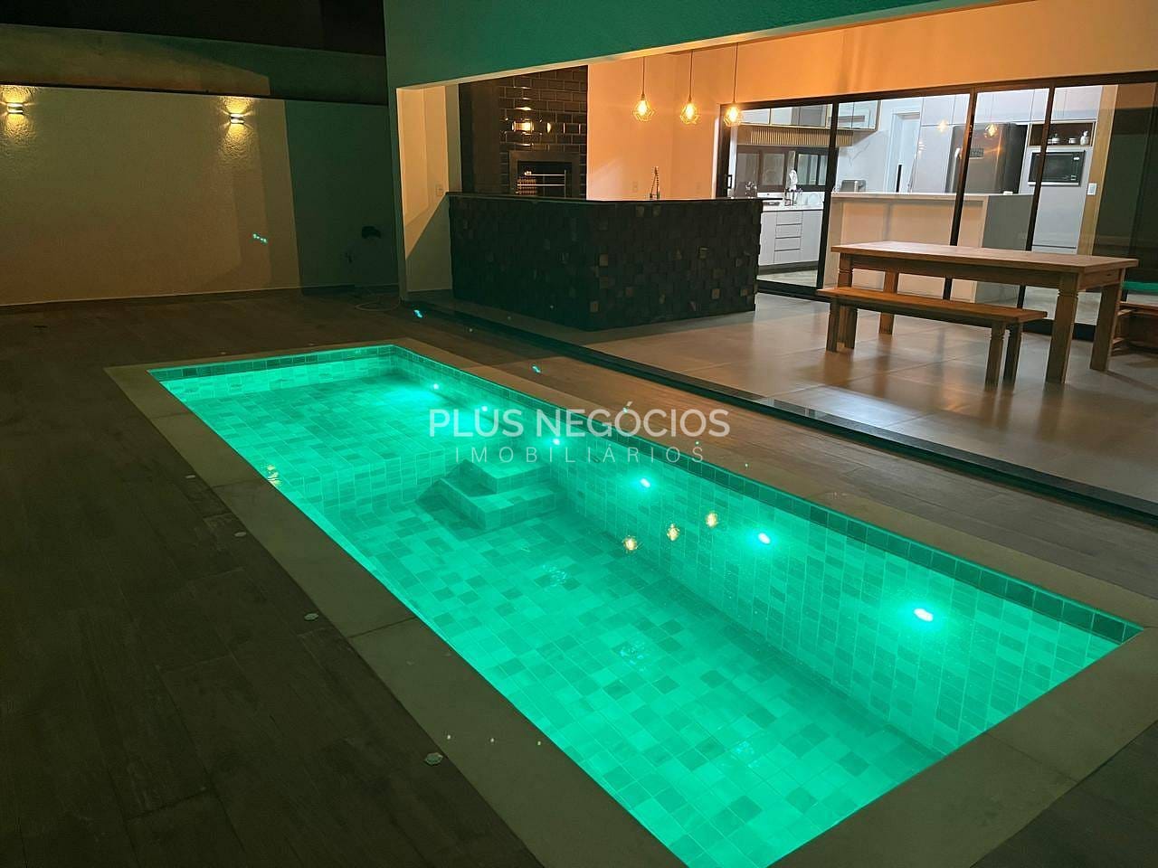 Casa, 3 quartos, 302 m² - Foto 15