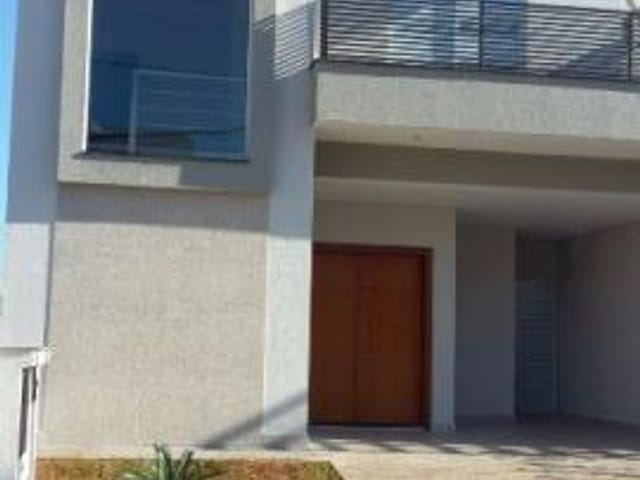Foto do Casa - Casa residencial à venda, Condomínio Villagio Milano, Sorocaba. | Ary Proenca Negócios Imobiliários Ltda