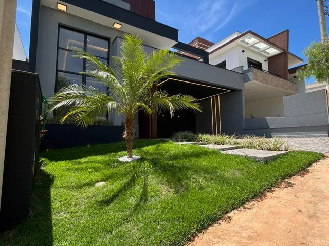 Foto do Casa - IBITI RESERVA | Casa a venda e Locação | Condomínio Ibiti Reserva – Sorocaba | 170m² |  3 suítes | Planejados | Plus Negócios Imobiliários
