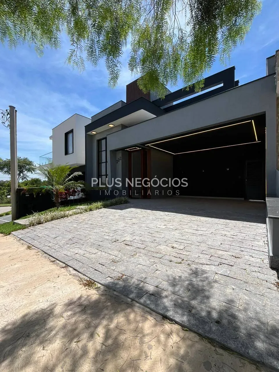 Casa, 3 quartos, 170 m² - Foto 2