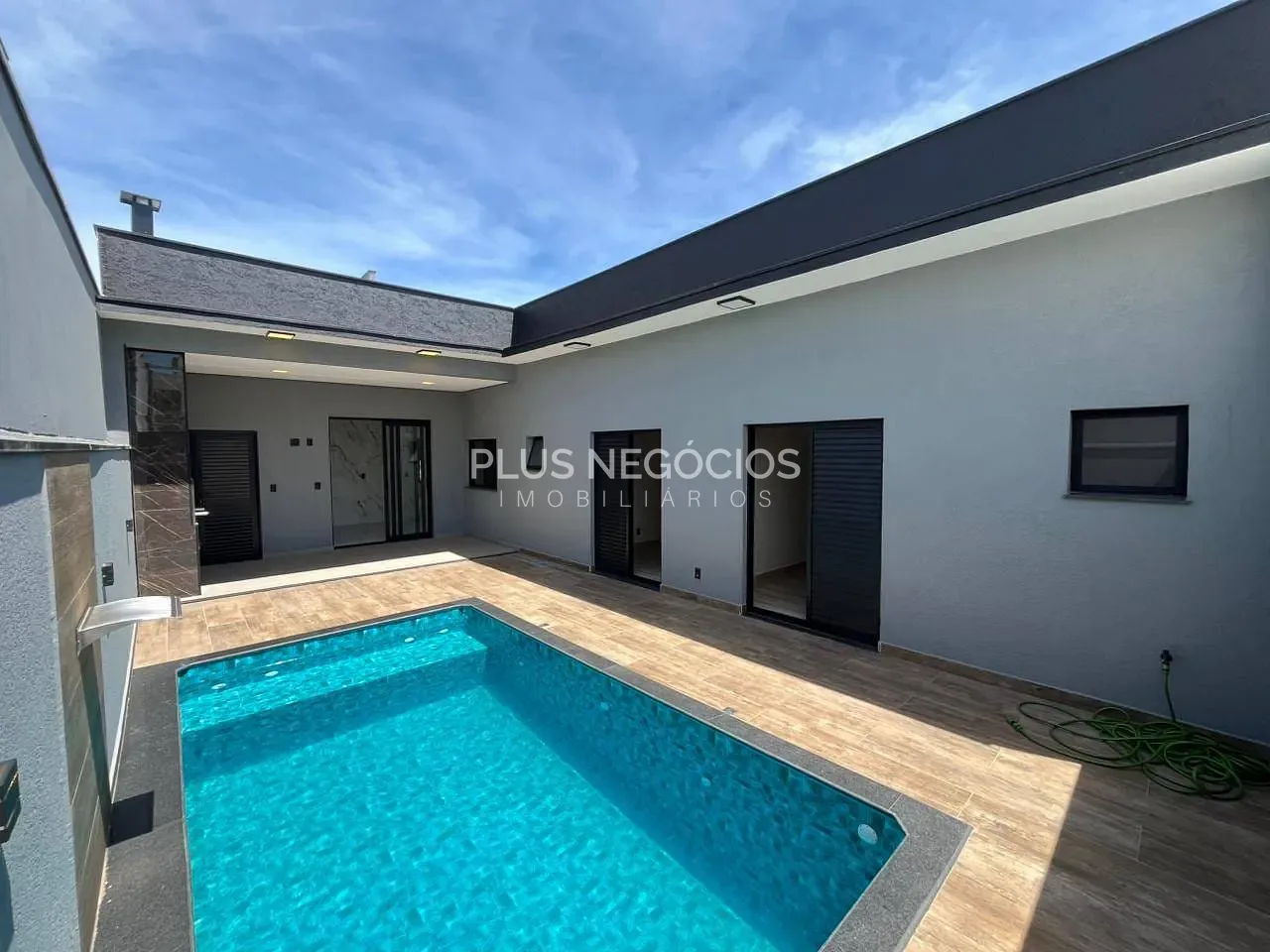 Casa, 3 quartos, 170 m² - Foto 9