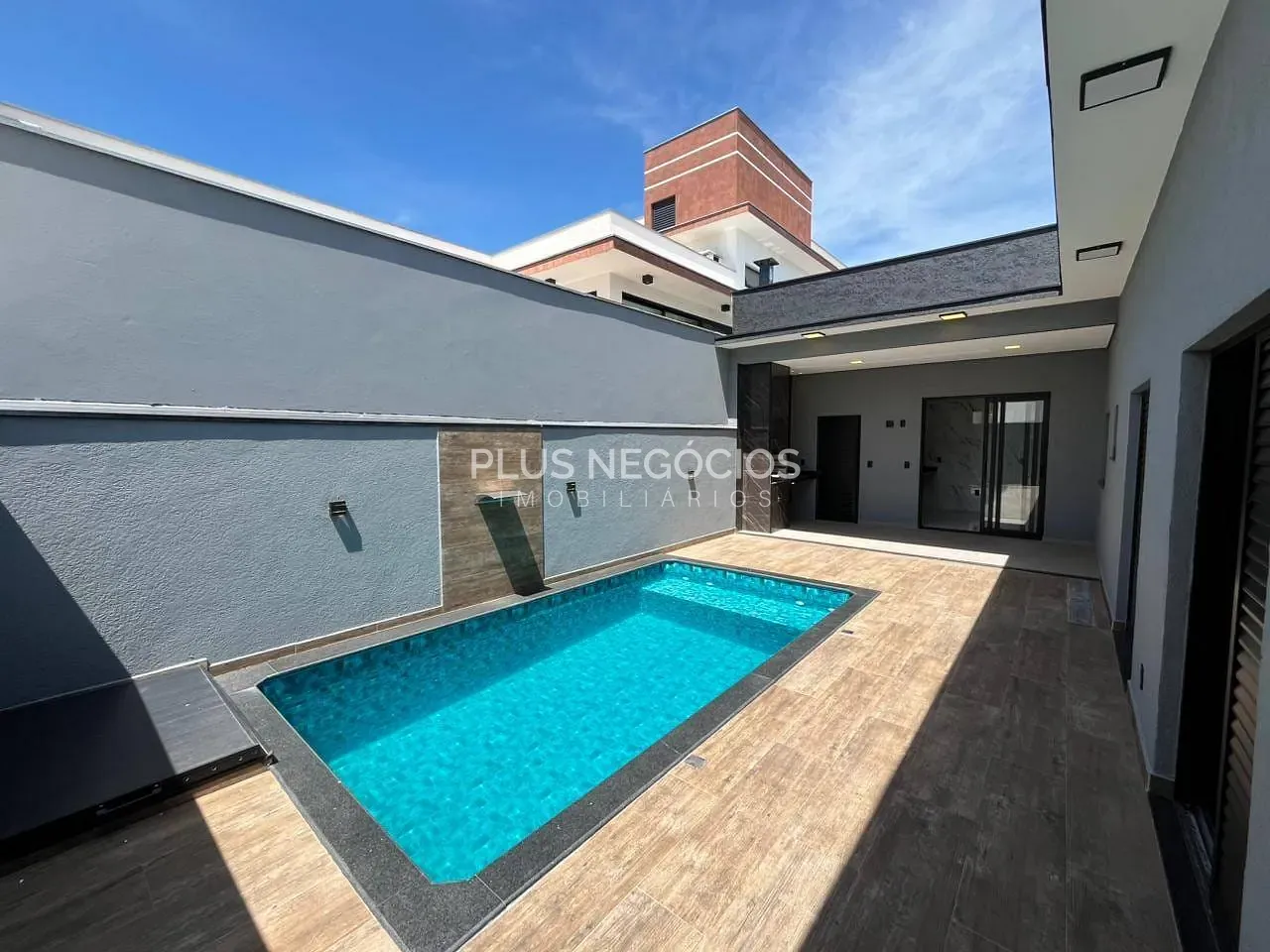 Casa, 3 quartos, 170 m² - Foto 10