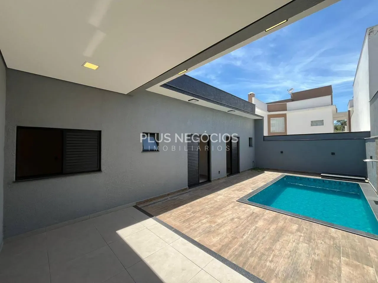 Casa, 3 quartos, 170 m² - Foto 11