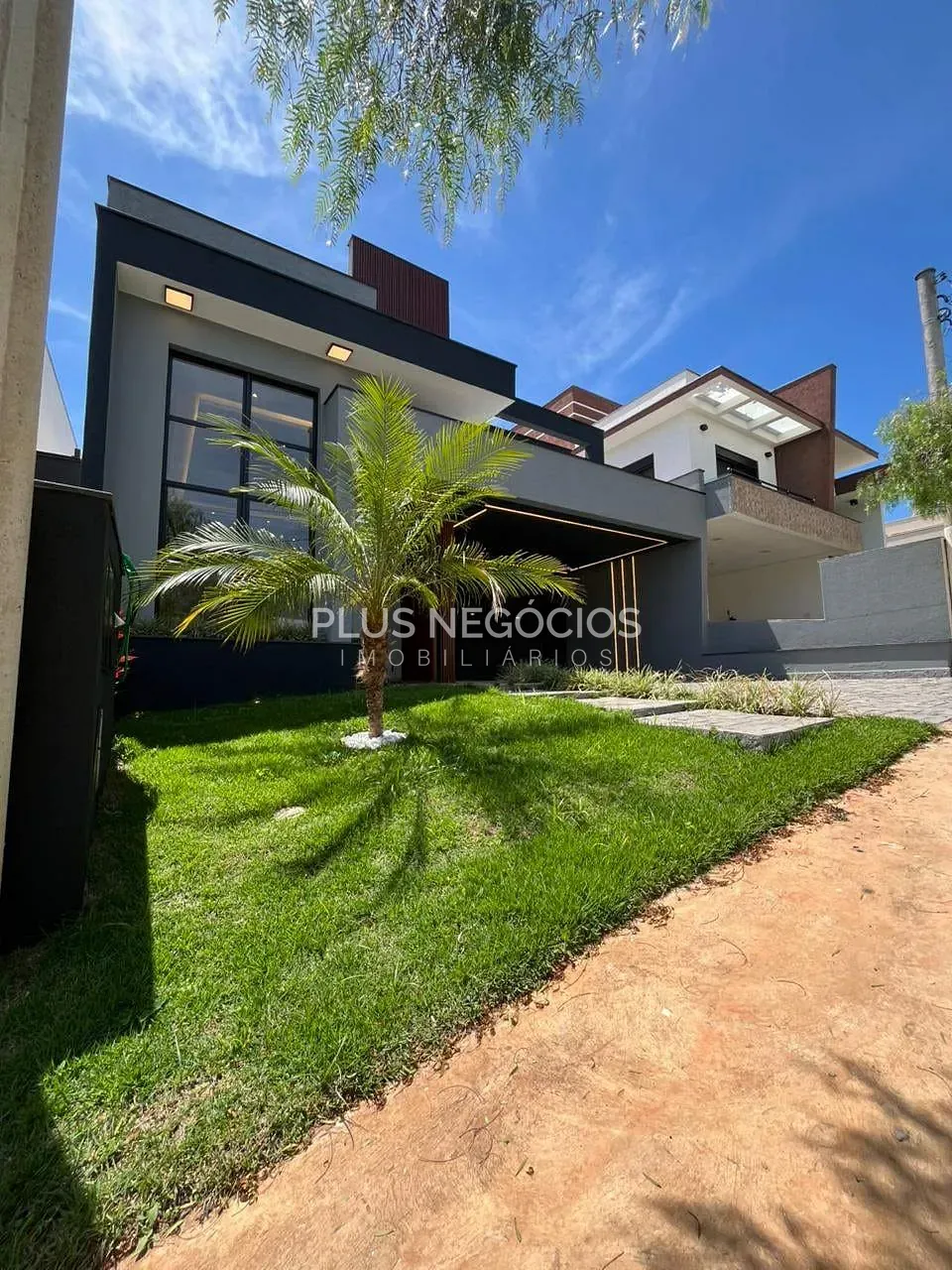 Casa, 3 quartos, 170 m² - Foto 3
