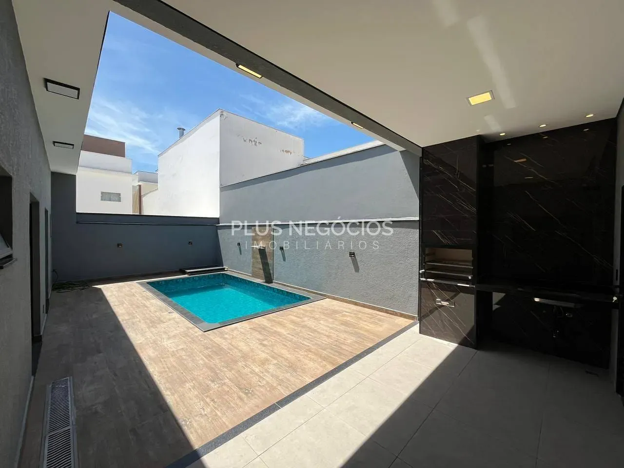 Casa, 3 quartos, 170 m² - Foto 13
